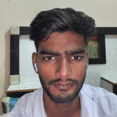 Anshuman Gupta  profile photo