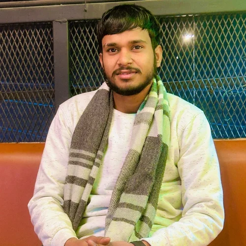 Shivam Rajput profile photo