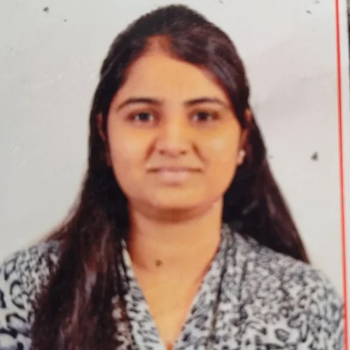 Nikita Sonawane  profile photo