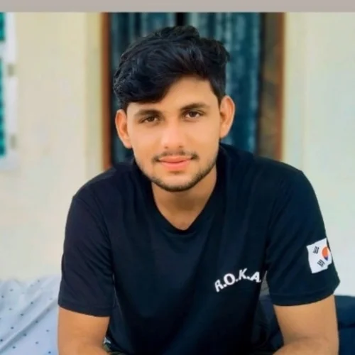 Arman Khan profile photo