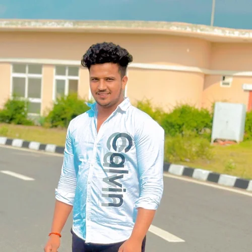 Abhishek profile photo