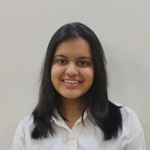 chavi porwal profile photo
