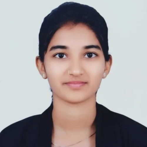 Sindhuja Madikonda profile photo