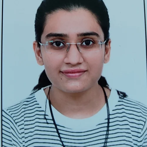 Sakshi Patel profile photo
