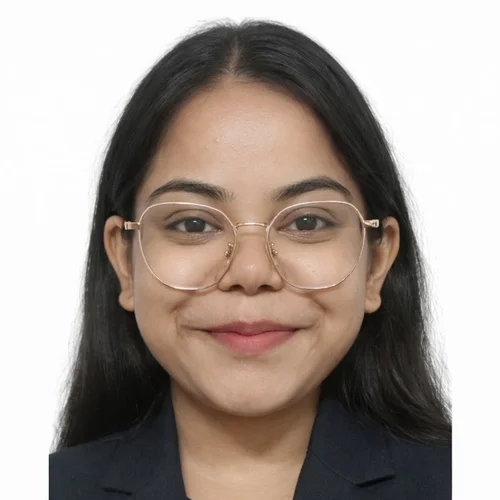 Mary Magdalene Mandi profile photo