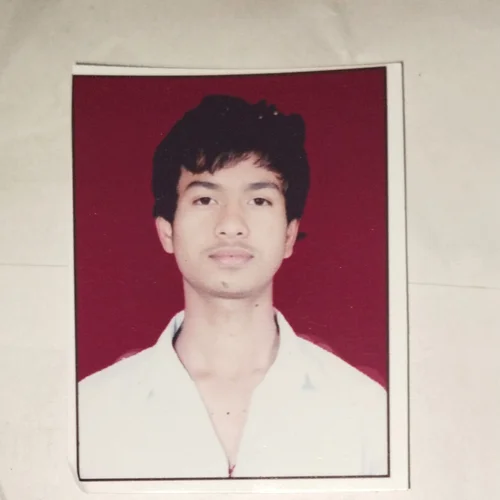 Rishi Raj profile photo