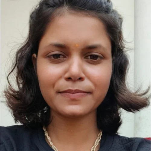 Mansi Rathod profile photo