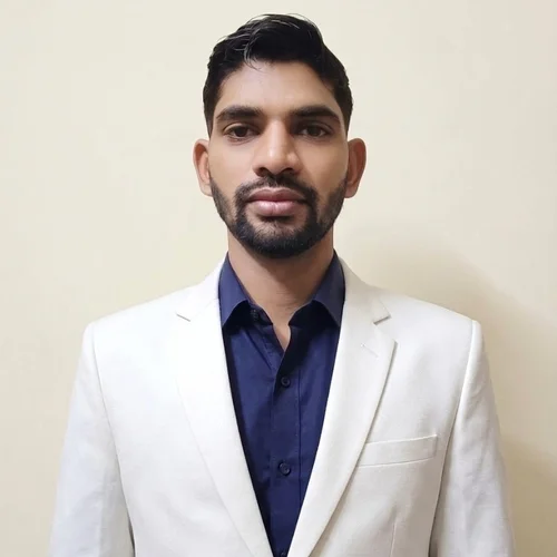 Mukesh Prasad profile photo