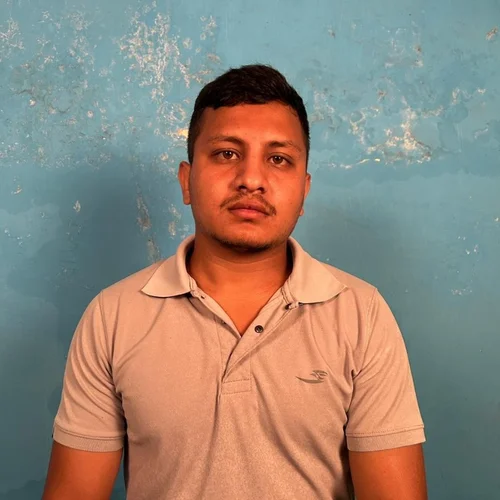 rishi Gurung profile photo