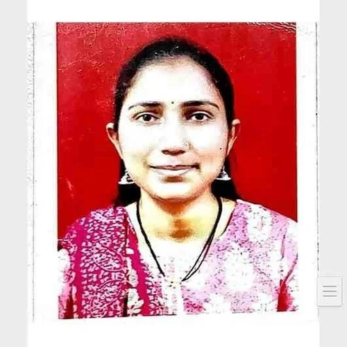 Kiran Amol Wele  profile photo