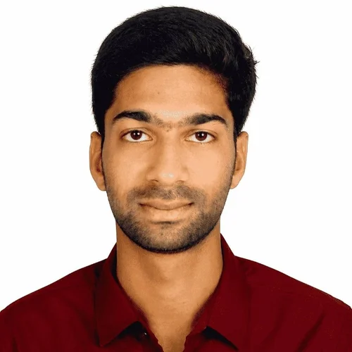 Keerthan Reddy Gaddam profile photo