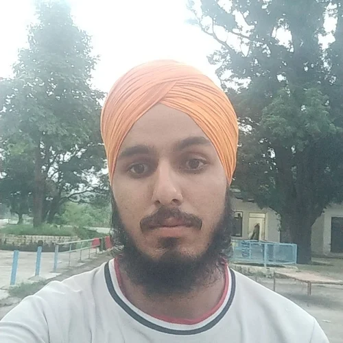 Gurpal singh profile photo