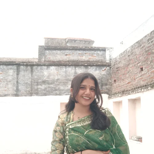Sanjana profile photo