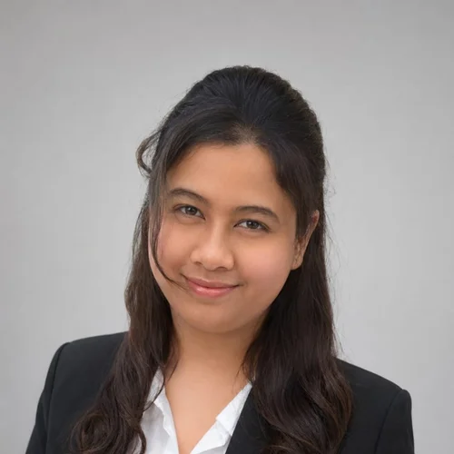 Vertika Vajpai profile photo