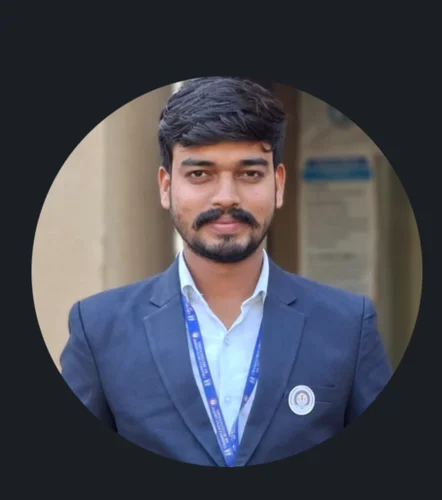 ANKIT SINGH CHANDRAWAT profile photo