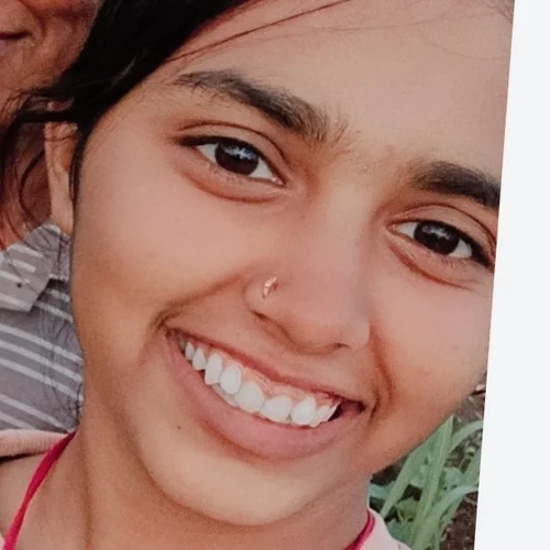 Akansha nitin londhe profile photo