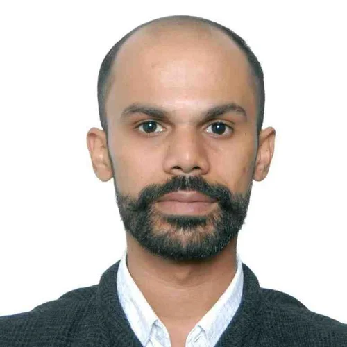 Balkar Singh profile photo
