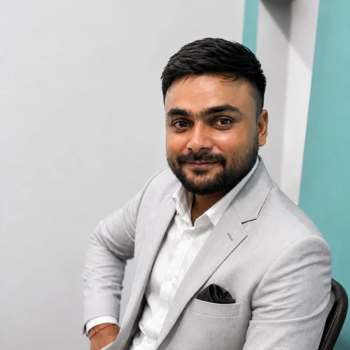 VIVEK KUMAR profile photo