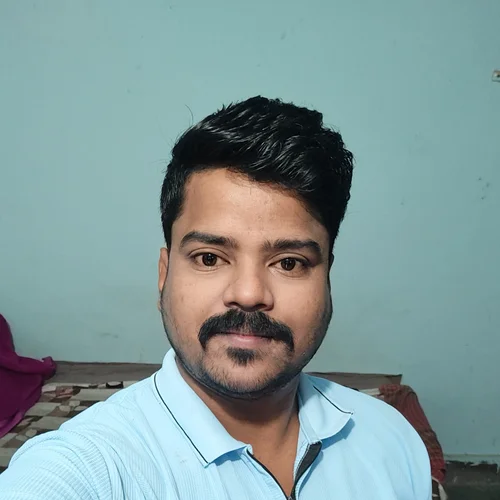 Amit Barman profile photo