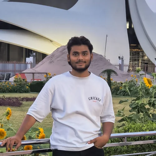Deva Maurya profile photo