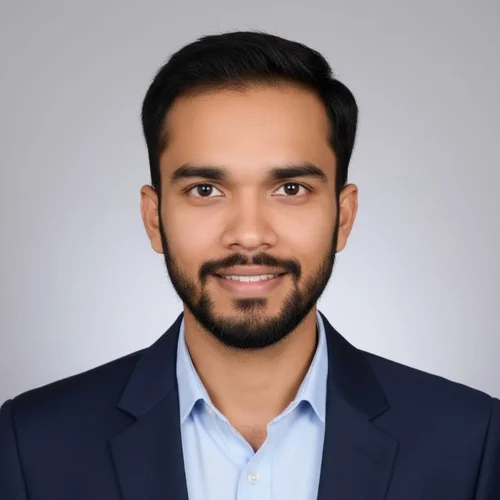 Raushan Kumar poddar  profile photo