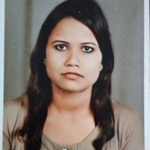 Shilpi Yadav profile photo