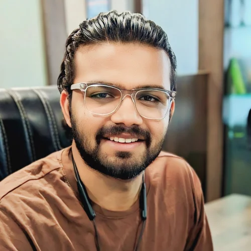 Bhargav jadav  profile photo