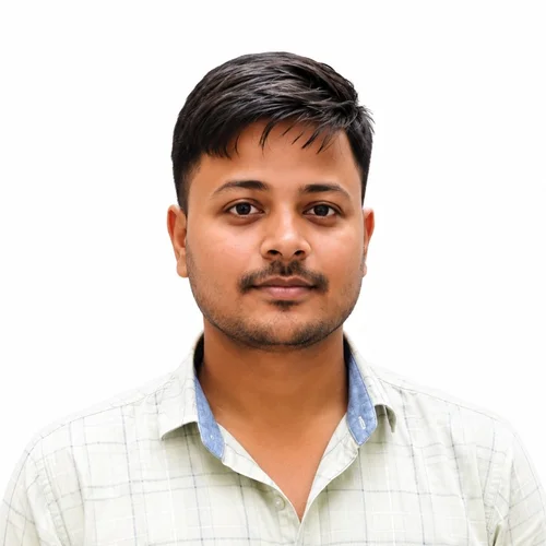 Deepak Shrivastav  profile photo