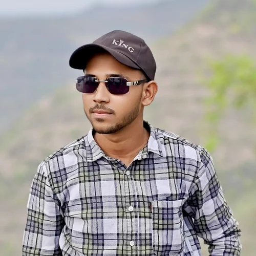 SHAIKH HUJEB SHAIKH RIYAJ  profile photo