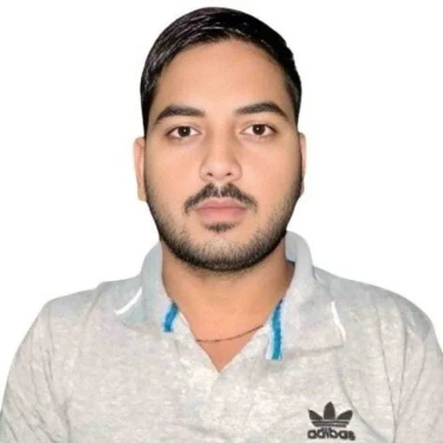 HEMANT VISHWAKARMA profile photo