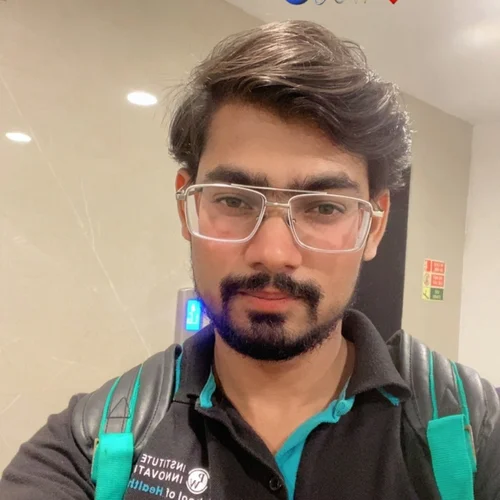 Vishal Pal profile photo