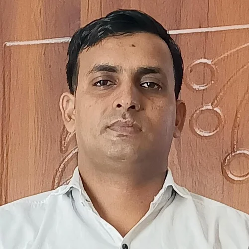 Anil Kumar  profile photo
