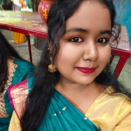 Bhumika Mahto profile photo