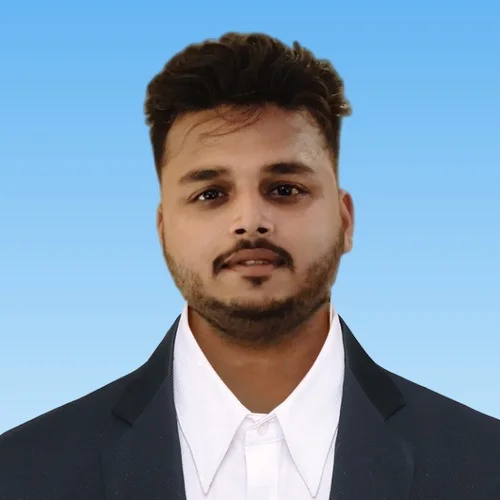 Anupam Bhattacharya profile photo