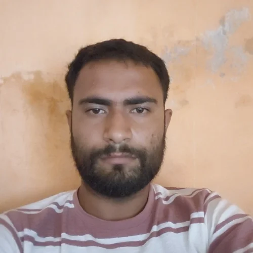PARAM KUMAR profile photo