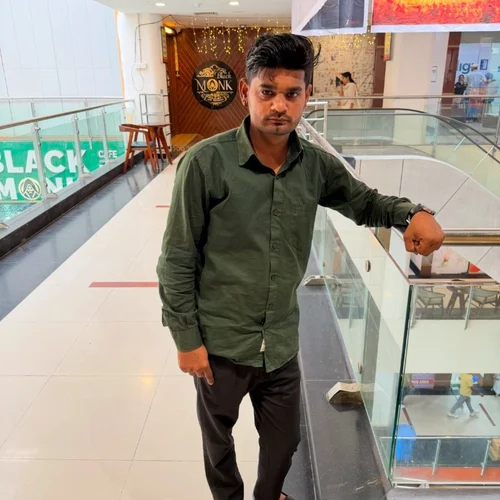 Sarvan  profile photo