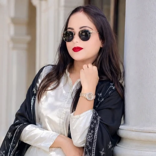 Tanya Bishnoi profile photo