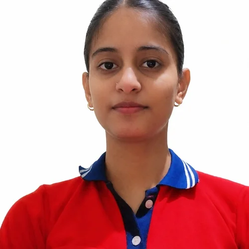 Kalpna Rajput profile photo
