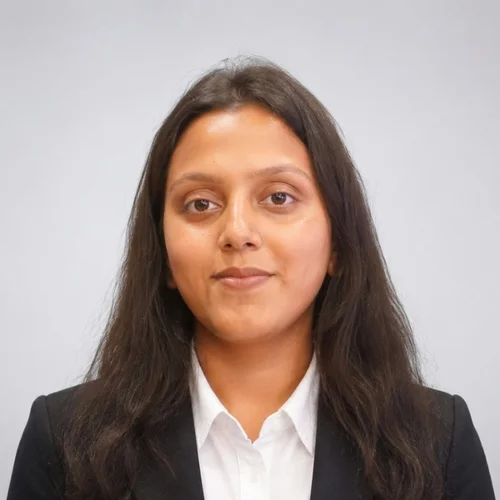 Shreya kandhway  profile photo