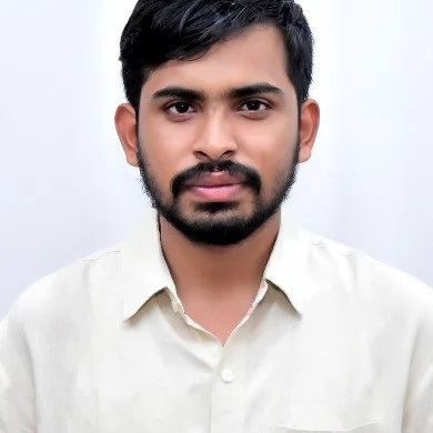 P Jayanth Reddy  profile photo
