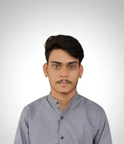 Prashant Tripathi profile photo