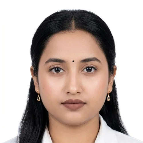 Amisha Kumari manav profile photo