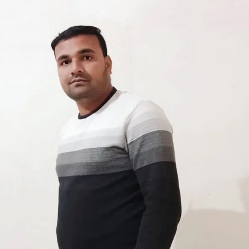 Ravi kumar jaiswal  profile photo