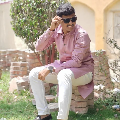 nitesh kharmale profile photo