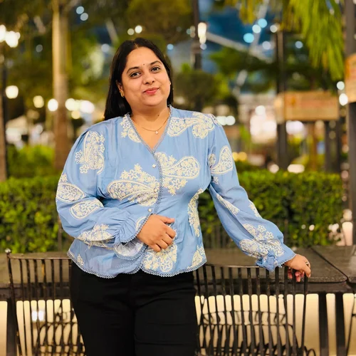 Shalini Baghel profile photo