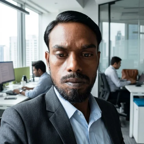 Satish Kumar  profile photo