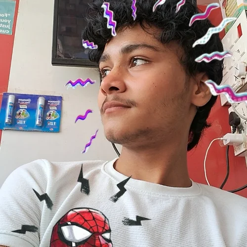 Virat Mishra  profile photo