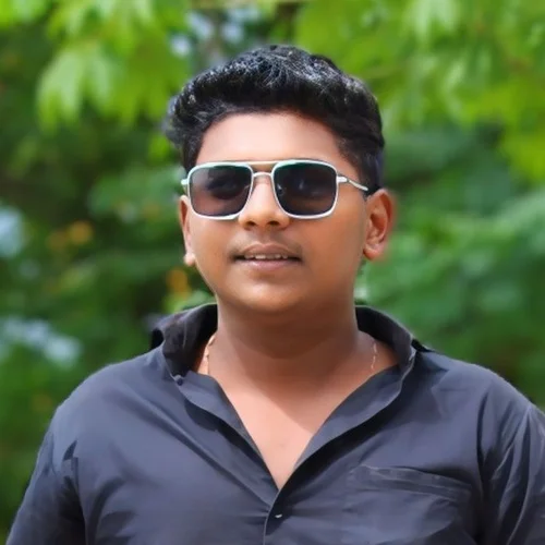 Jayesh londhe profile photo