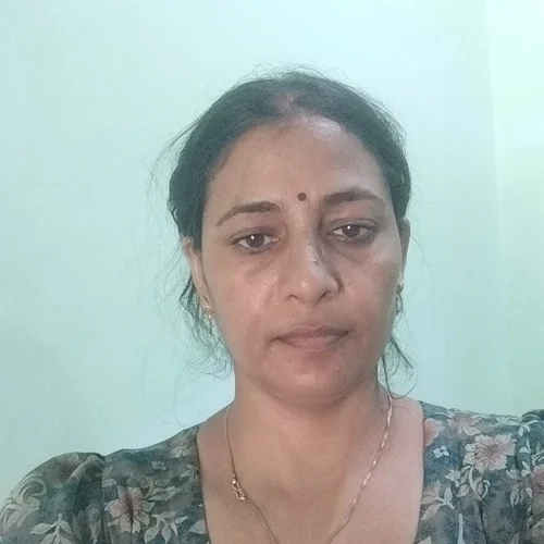 Nisha rani profile photo