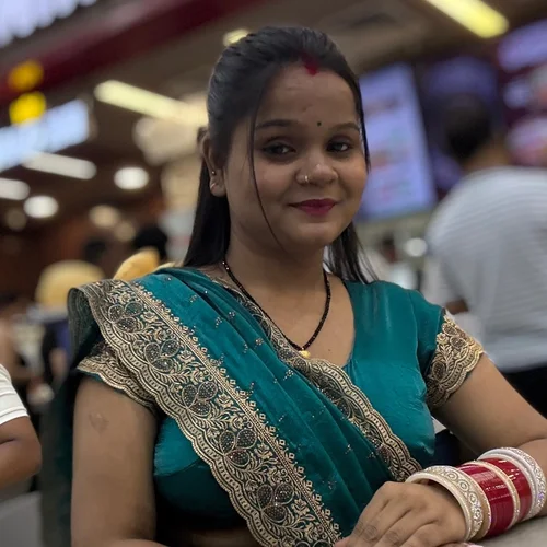 Usha Nagar profile photo